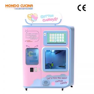 Flower Candy Machine, cotton candy machine price, cotton candy vending machine,