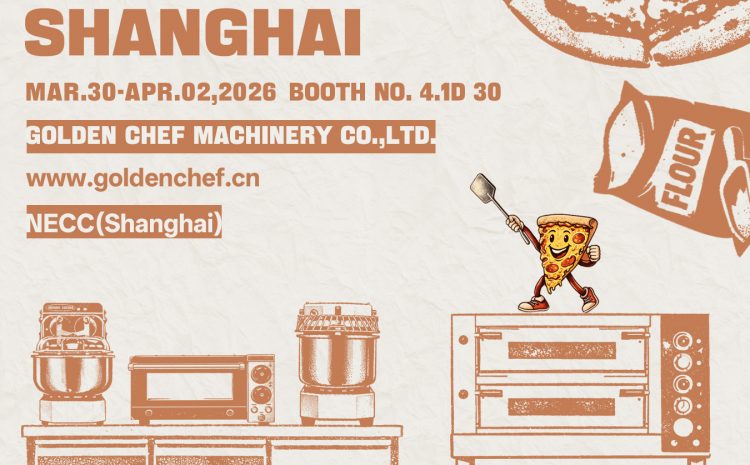  [Exhibiting Guidelines] Welcome to Hotexl Shanghai 2026 – Mondo Cucina