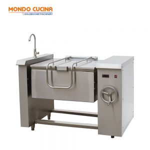 Electric / Gas Titing Frying Pan