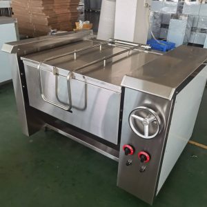 Electric / Gas Titing Frying Pan — изображение 3