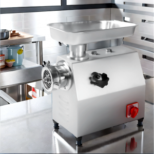 meat grinder
