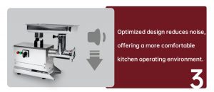 meat mincer, electric meat mincer, meat grinder, electric meat grinder, commercial meat grinder,