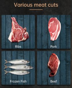 bone saw, electric bone saw, commercial bone saw, stanless steel bone saw,