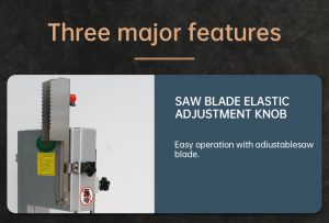 bone saw, electric bone saw, commercial bone saw, stanless steel bone saw,