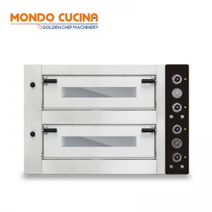 Commercial Pizza Oven 2024 New Italian Pizza Oven