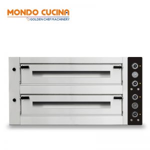 Commercial Pizza Oven 2024 New Italian Pizza Oven - Imagen 2
