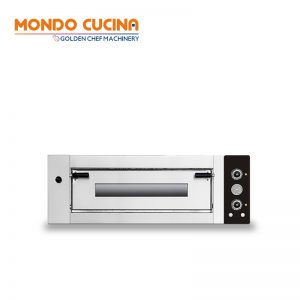 Commercial Pizza Oven 2024 New Italian Pizza Oven - Imagen 7