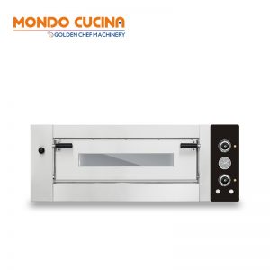 Commercial Pizza Oven 2024 New Italian Pizza Oven - Imagen 5