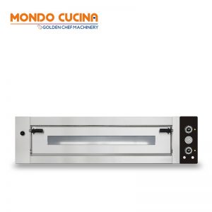 Commercial Pizza Oven 2024 New Italian Pizza Oven - Imagen 6