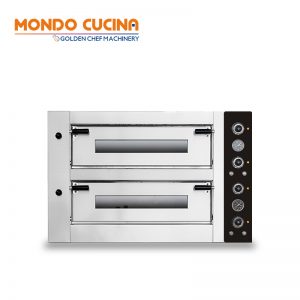 Commercial Pizza Oven 2024 New Italian Pizza Oven - Imagen 3