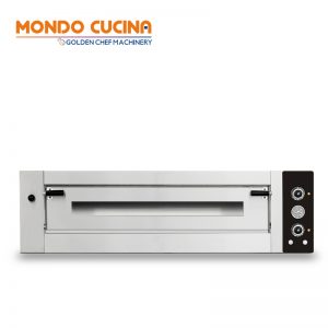 Commercial Pizza Oven 2024 New Italian Pizza Oven - Imagen 4