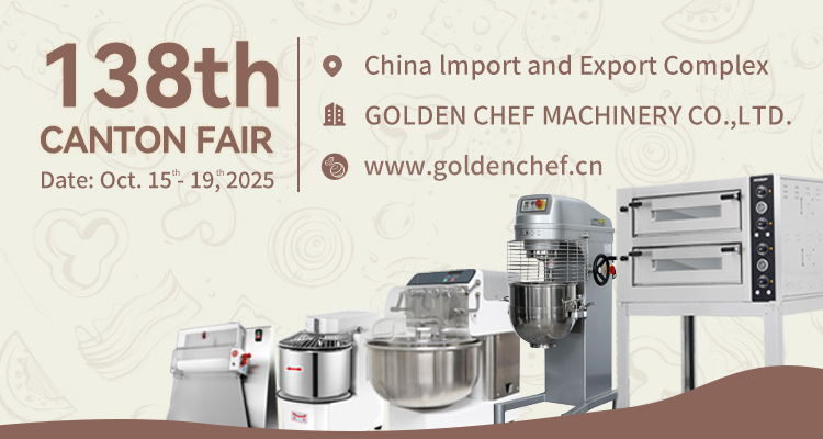  [Exhibiting Guidelines] Welcome to 138th Canton Fair 2025 – Mondo Cucina
